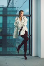 Haven top camasa ivory - imagine 3