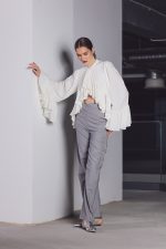 Gilda camasa matase ivoire - imagine 3