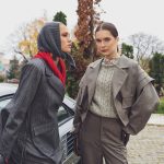 Zaviera pantalon stofa lana