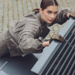 Zaviera jacheta stofa lana