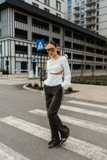 Faye camasa matase ivory - imagine 2