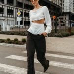 Faye camasa matase ivory