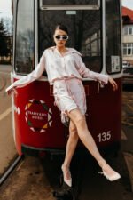 Coco fusta matase - imagine 3