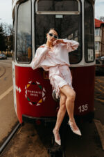 Coco camasa matase - imagine 3