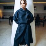 Yolandie Fusta stofa lana