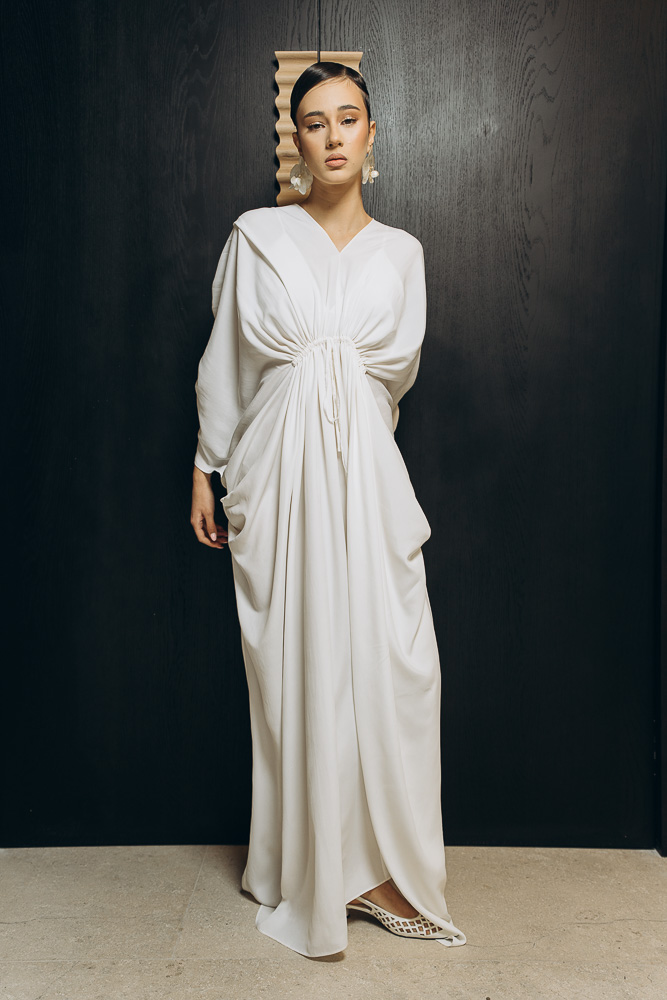 DSC07034 Rene rochie matase - imagine 1