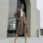 Aletta pantalon stofa lana