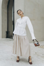 Rochelle camasa bumbac - imagine 3