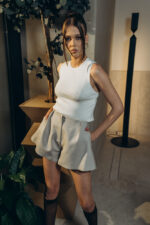 Mercia pantalon scurt - imagine 2