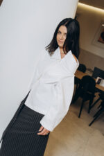 Tanya camasa bumbac - imagine 2