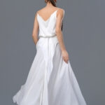 Virginia fusta matase