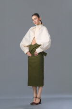 Penny top bumbac - imagine 3