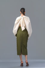 Penny top bumbac - imagine 2